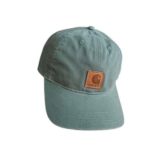 Carhartt Canvas Hat - Picture 1 of 4